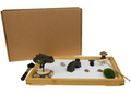 Garden Style Chinese Sand Table Ornament